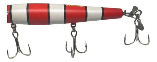 Isca Artificial Yara Devassa Slim 16,5cm 40g 16 Cobra Coral