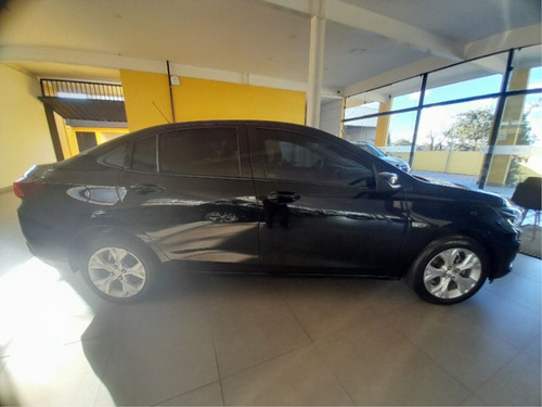Chevrolet Onix 1.0 TURBO FLEX PLUS LTZ MANUAL
