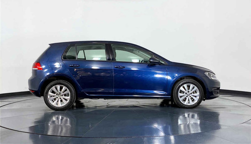 Imagen 3 de 15 de 112707 - Volkswagen Golf 2015 Con Garantía