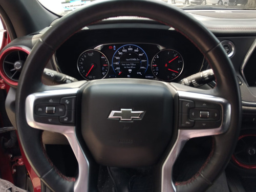 Chevrolet Blazer 3.6 V6 Rs