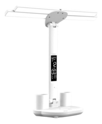 Lámpara De Escritorio Led Usb, Lámpara De Mesa, Luz De