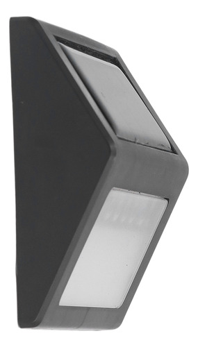 Corredor Solar Automático De Tamaño Pequeño Con Pared Solar