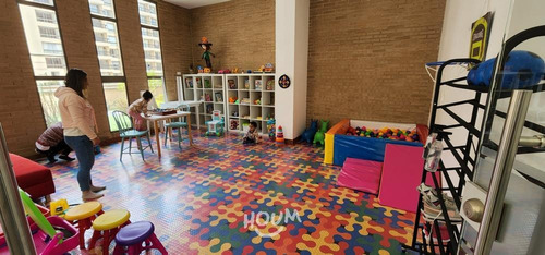 Imagen 24 de 28 de Apartamento En Capellania. 3 Habitaciones, 77 M²