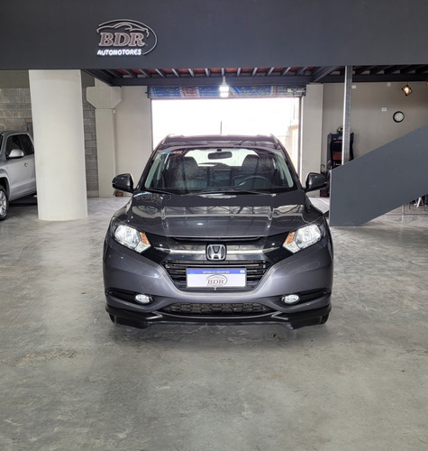 Imagen 2 de 22 de Impecable Honda Hr-v Elx Cvt Año 2019 Con Solo 32.000 Km
