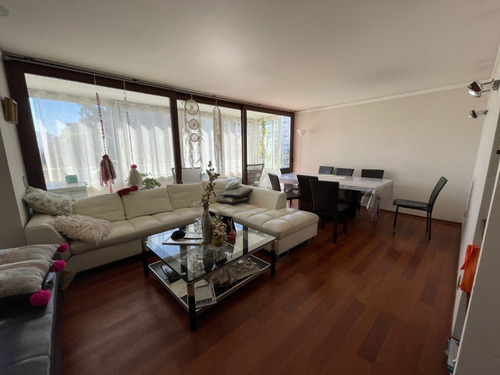 Imagen 10 de 13 de Arriendo Departamento Amoblado