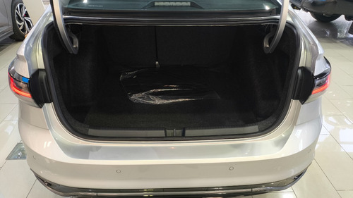 Volkswagen Virtus 1.4 Tsi Exclusive