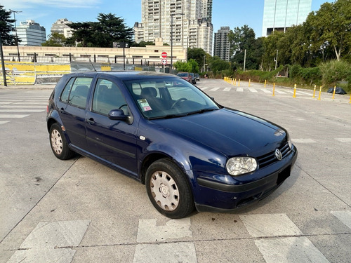 Volkswagen Golf 1.6 Comfortline