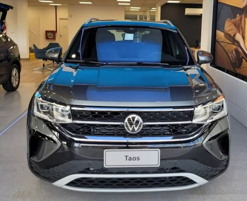 Volkswagen Taos 1.4 250 Tsi Highline