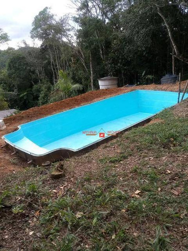 Imagem 7 de 27 de Chácara À Venda, Juquitiba, -sp - Ch0006