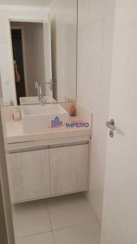 Apartamento Com 3 Dorms, Vila Santo Antônio, Guarulhos - R$ 675 Mil, Cod: 6771 - V6771