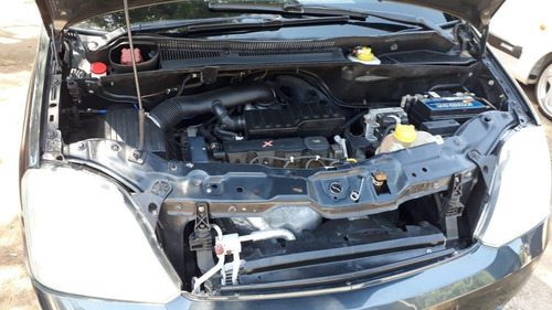 Imagem 1 de 6 de Chevrolet Meriva 2008 1.8 Maxx Flex Power 5p