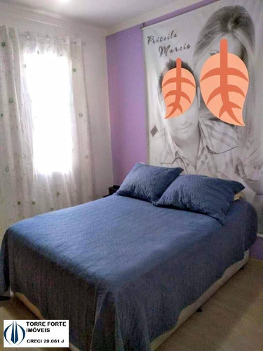 Imagem 5 de 15 de Apartamento Com 2 Quartos, Sem Vaga (s) No Tatuapé - 3593