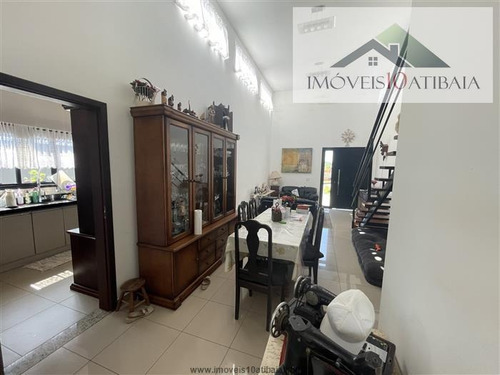 Imagem 13 de 29 de Casas Em Condomínio À Venda Em Atibaia/sp - Compre O Seu Casas Em Condomínio Aqui! - 1493005