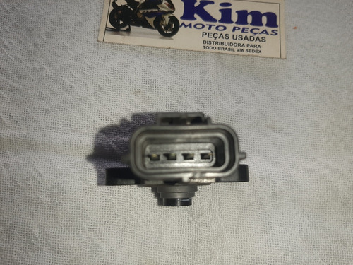 Sensor Tps Suzuki Dl 1000 V-strom 2007 Original 4 Pino (Usado)