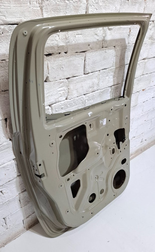 Porta Traseira Esquerda Ranger 13/23 Ab3z2624631c Nova Orig