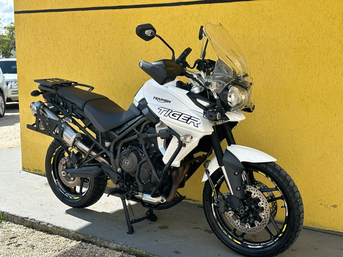 Triumph Tiger 800 Xr 800 Xr 2018/2018