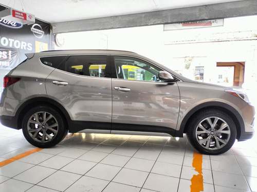 Hyundai Santa Fe 2.0 Sport L At