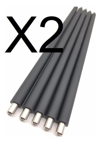 Imagen 1 de 3 de Pcr Rodillo De Carga Hp Cf283a (83a) M125 M127 M127fn