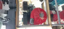 Comprar Motobomba 2x2 Alta Presión 6,5 Hp Toyama Gasolina