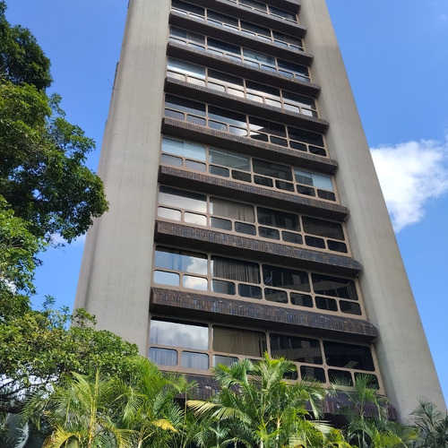 Tu Oficina En La Mejor Ubicación De Caracas