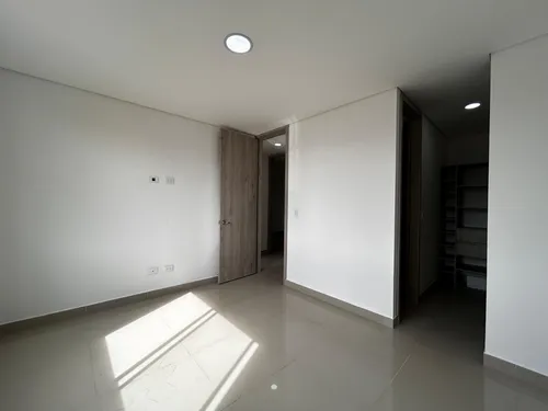 Vendo Apartamento En Simón Bolívar