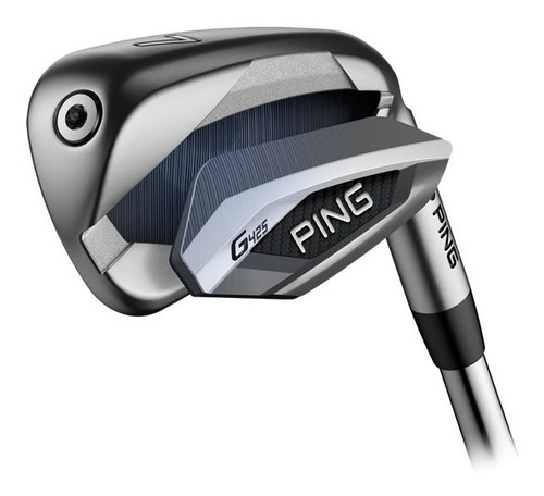 Imagen 2 de 9 de Golf Center Hierros Ping G425 Neww Grafito Regular 4-pw 6c