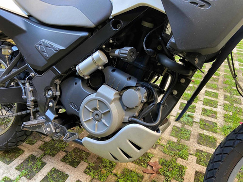 Bmw Gs 650 Sertao