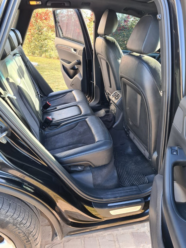Imagen 8 de 13 de Audi Q5 3.2 Fsi Quatro