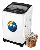 Comprar Lavarropas Carga Superior Automatico Enxuta Lenx01550 15 Kg Color Blanco