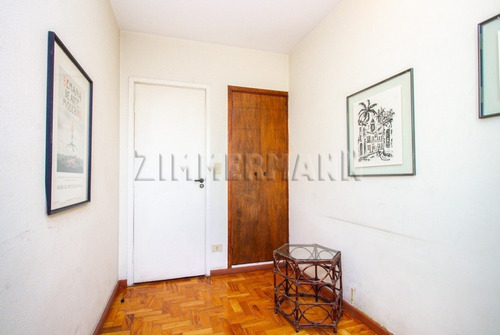Imagem 6 de 15 de Apartamento - Pinheiros - Ref: 103959 - V-103959