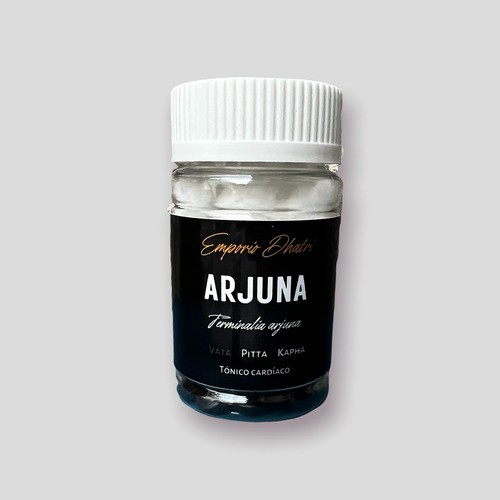 Arjuna 100 Tbs 250 Mg