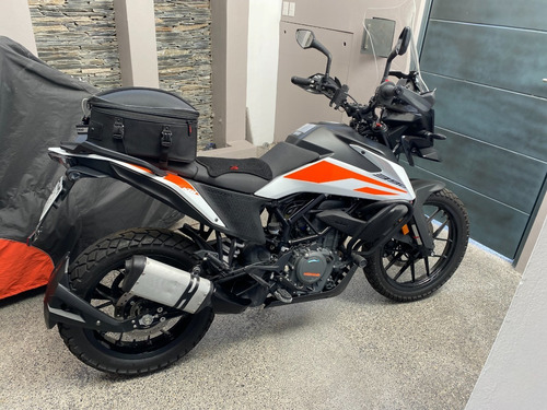 Imagen 11 de 11 de Moto Ktm 390 Adventure 2020