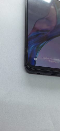 Redmi Note 10s Color Azul Azul (Usado)