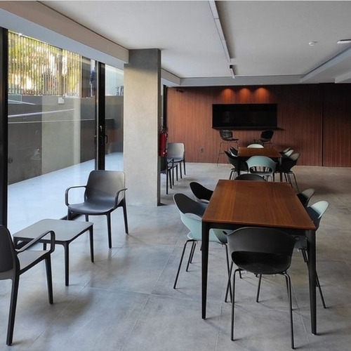Imagen 15 de 15 de Venta Apartamento Pocitos 2 Dormitorios More Echevarriarza