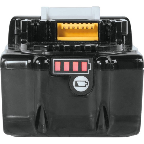 Makita Bl1850bdc1 Paquete Basico De Bateria Y Cargador Lxt