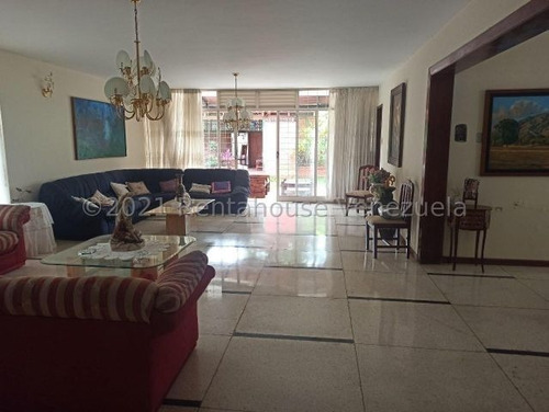 Imagen 4 de 15 de Casa En Venta Prados Del Este 22-24454 Wolfgang Liaz 0414-132-24-22 0412-582-01-12