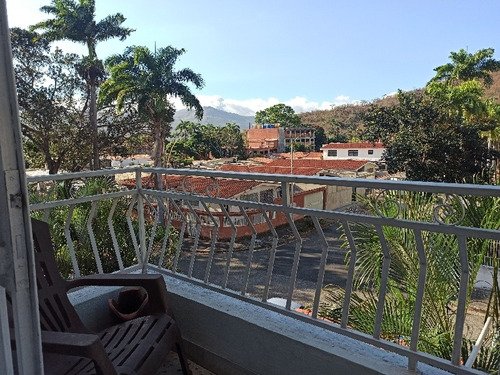 Imagen 4 de 14 de Apartamento En Urb. Trigal Centro - Valencia