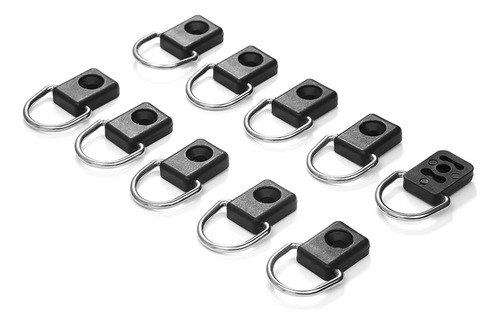 Kayak Inflable En D Para Aparejo De Pesca 10pc