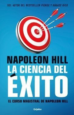 Libro La Ciencia Del Exito