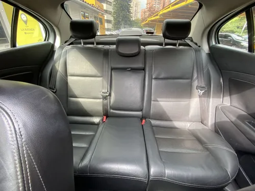 Renault Fluence 2.0 privilige
