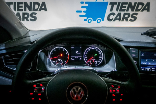 Volkswagen Virtus 1.6 Comfortline At