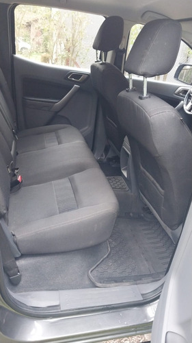 Imagen 17 de 18 de Ford Ranger Xlt - At - 4x4