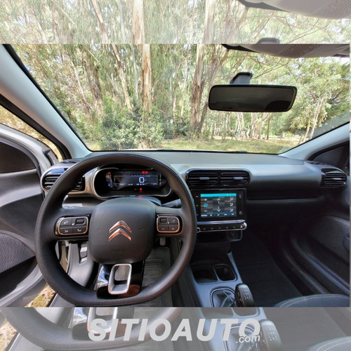 Citroën C4 Cactus 1.6 Vti 115 Feel