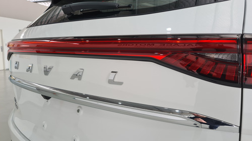 Haval H6 2.0t 2wd