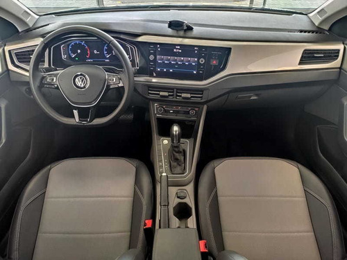 Volkswagen Polo Highline 200 Tsi 1.0 Flex 12v Aut