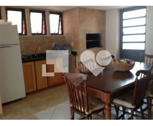 Linda Mansão No Bairro Santa Tereza - 28-im412244