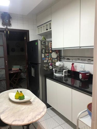 Imagem 5 de 11 de Casa Com 2 Dormitórios À Venda, 106 M² Por R$ 480.000,00 - Jardim Da Glória - Cotia/sp - Ca1082
