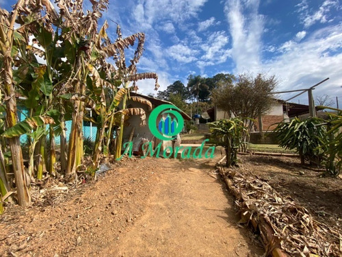Imagem 21 de 26 de Linda Chácara Em Socorro - Ch00020 - 69863006