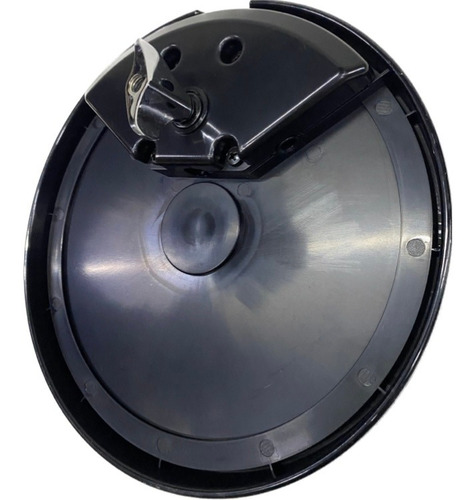 Pad Tom P/ Bateria Eletronica Fenix Efd200 Novo E Original