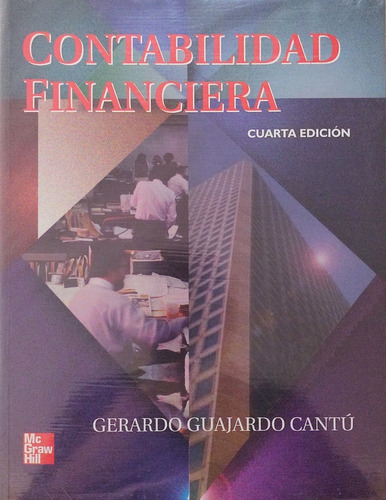 Contabilidad Financiera.